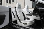 Rolls-Royce Dawn by ONYX Concept 2017 года